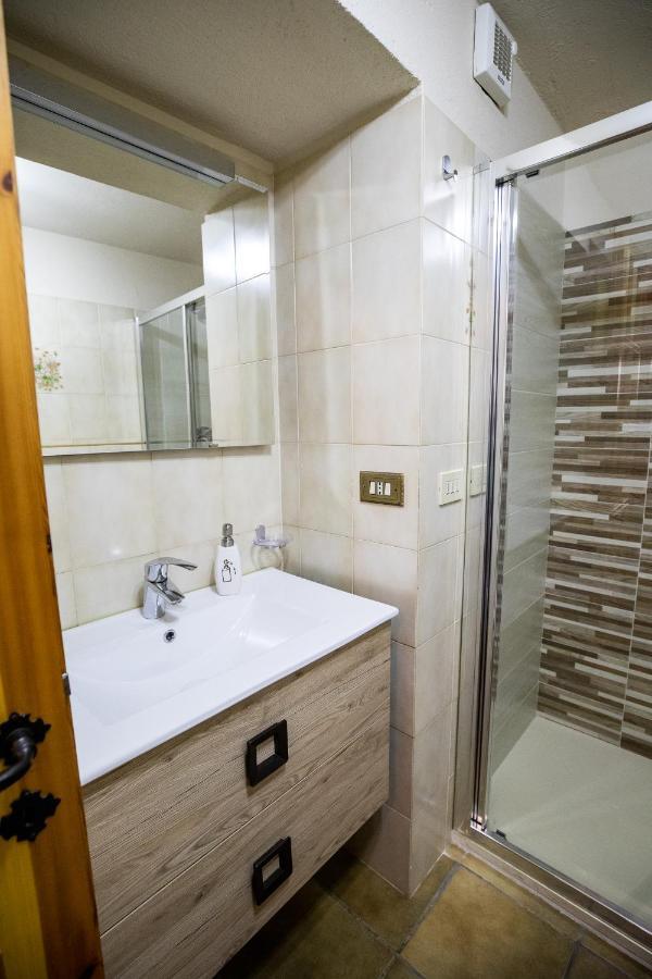 אאוסטה Maison La Bagne מראה חיצוני תמונה