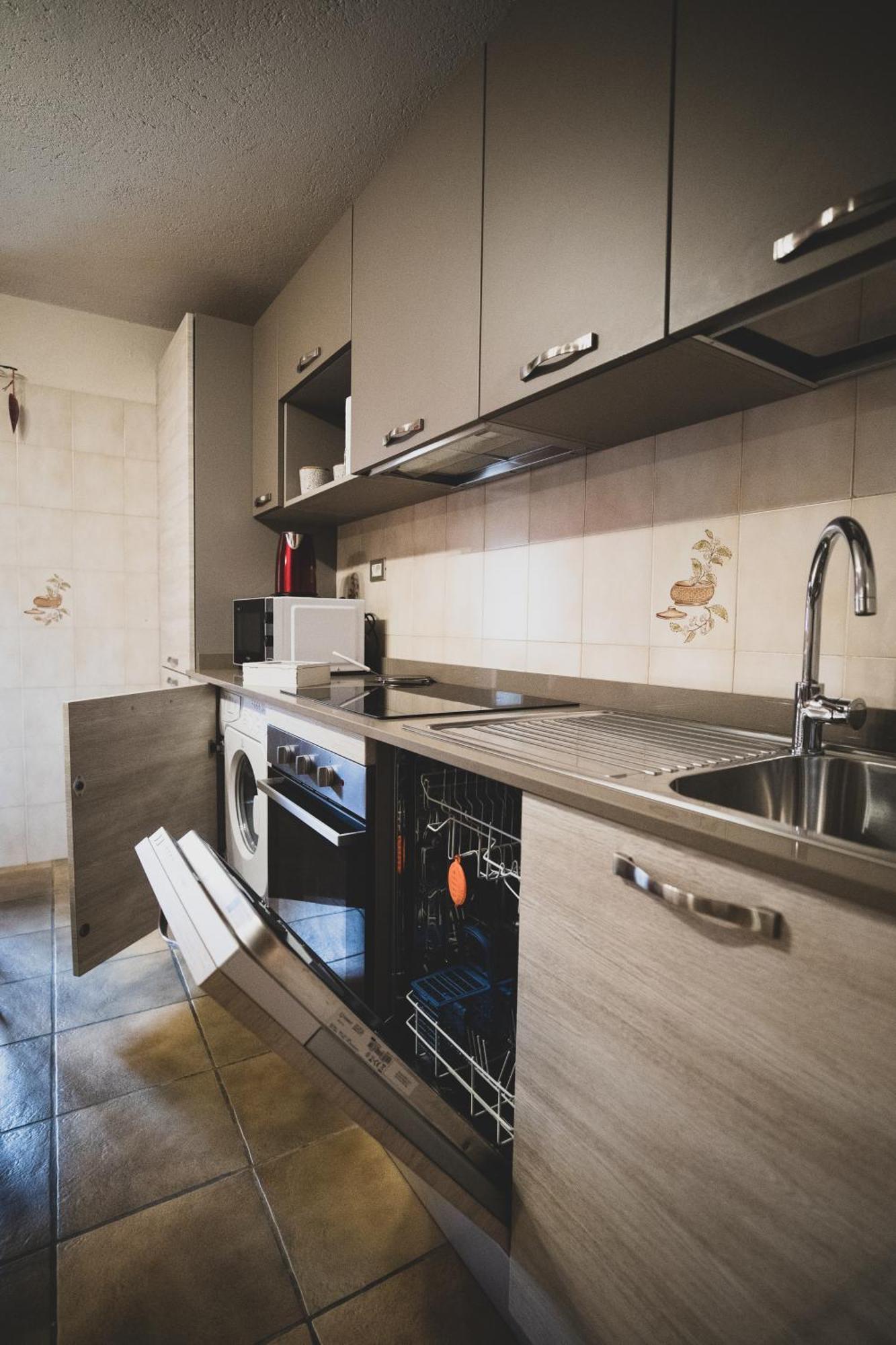 אאוסטה Maison La Bagne חדר תמונה